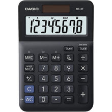 Buy Casio,CASIO MS-8F Desk Calculator – 8-Digit Display, Tax & Currency Functions - Gadcet UK | UK | London | Scotland | Wales| Near Me | Cheap | Pay In 3 | desk calculator