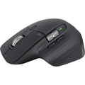 Buy Logitech,Logitech MX Master 3S - Wireless Performance Mouse with Ultra-fast Scrolling, Ergo, 8K DPI, Track on Glass, Quiet Clicks, USB-C, Bluetooth, Windows, Linux, Chrome - Grey - Gadcet.com | UK | London | Scotland | Wales| Ireland | Near Me | Cheap | Pay In 3 | Keyboard & Mouse