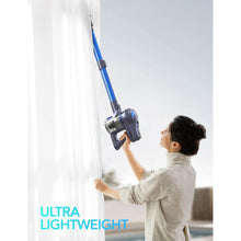 Buy Greenote,Greenote Cordless Vacuum Cleaner, 23000PA Stick Vacuum Cleaner 6 in 1, Powerful Hoover 200W Brushless Motor with LED Headlights, 35 Mins Runtime, Lightweight Vacuum for Home Hard Floor Pet Car - Gadcet UK | UK | London | Scotland | Wales| Ireland | Near Me | Cheap | Pay In 3 | Vacuums