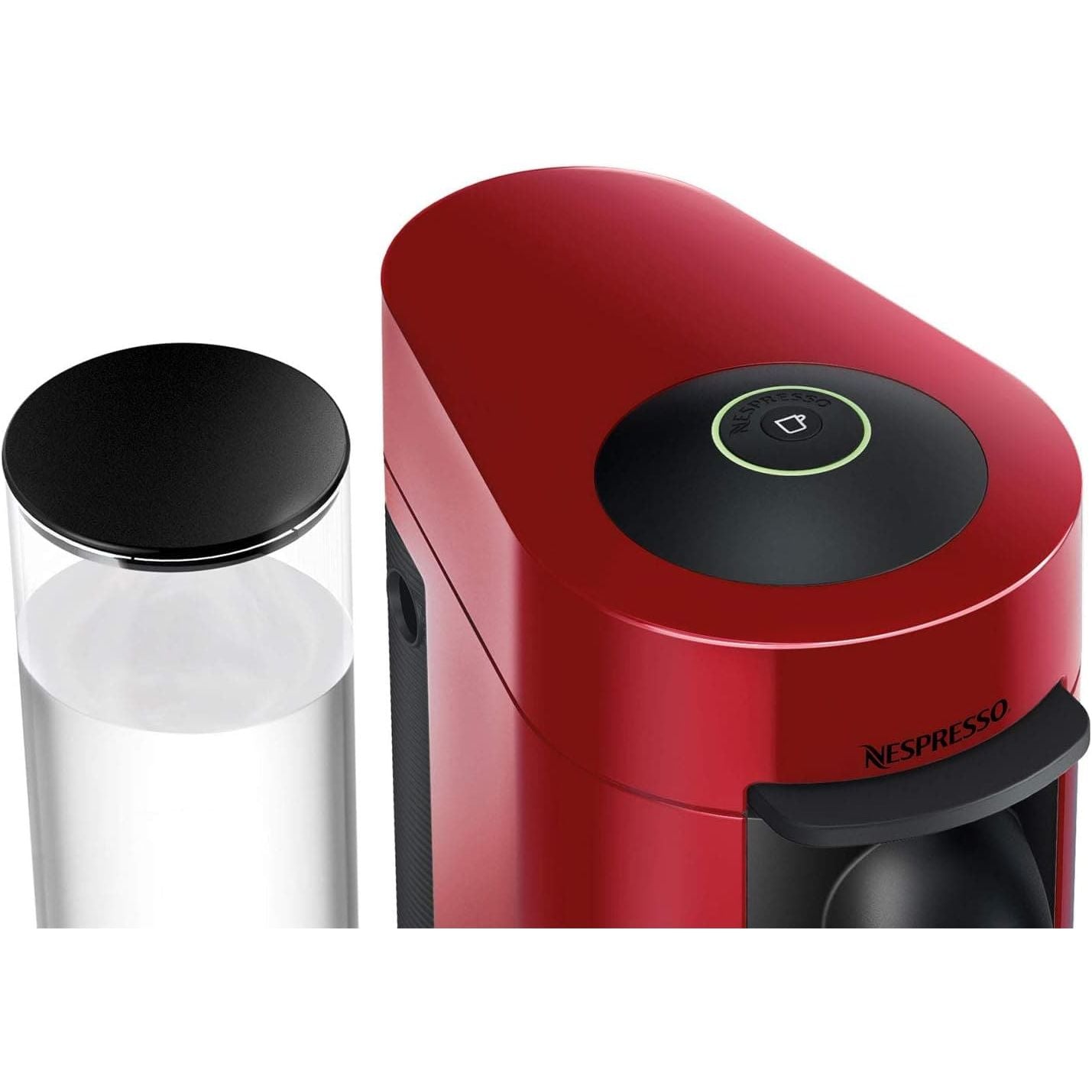 Buy Nespresso,Nespresso Vertuo Plus Special Edition 11389 Coffee Machine by Magmix, 1.2liters - Red - Gadcet UK | UK | London | Scotland | Wales| Ireland | Near Me | Cheap | Pay In 3 | Coffee Makers & Espresso Machines