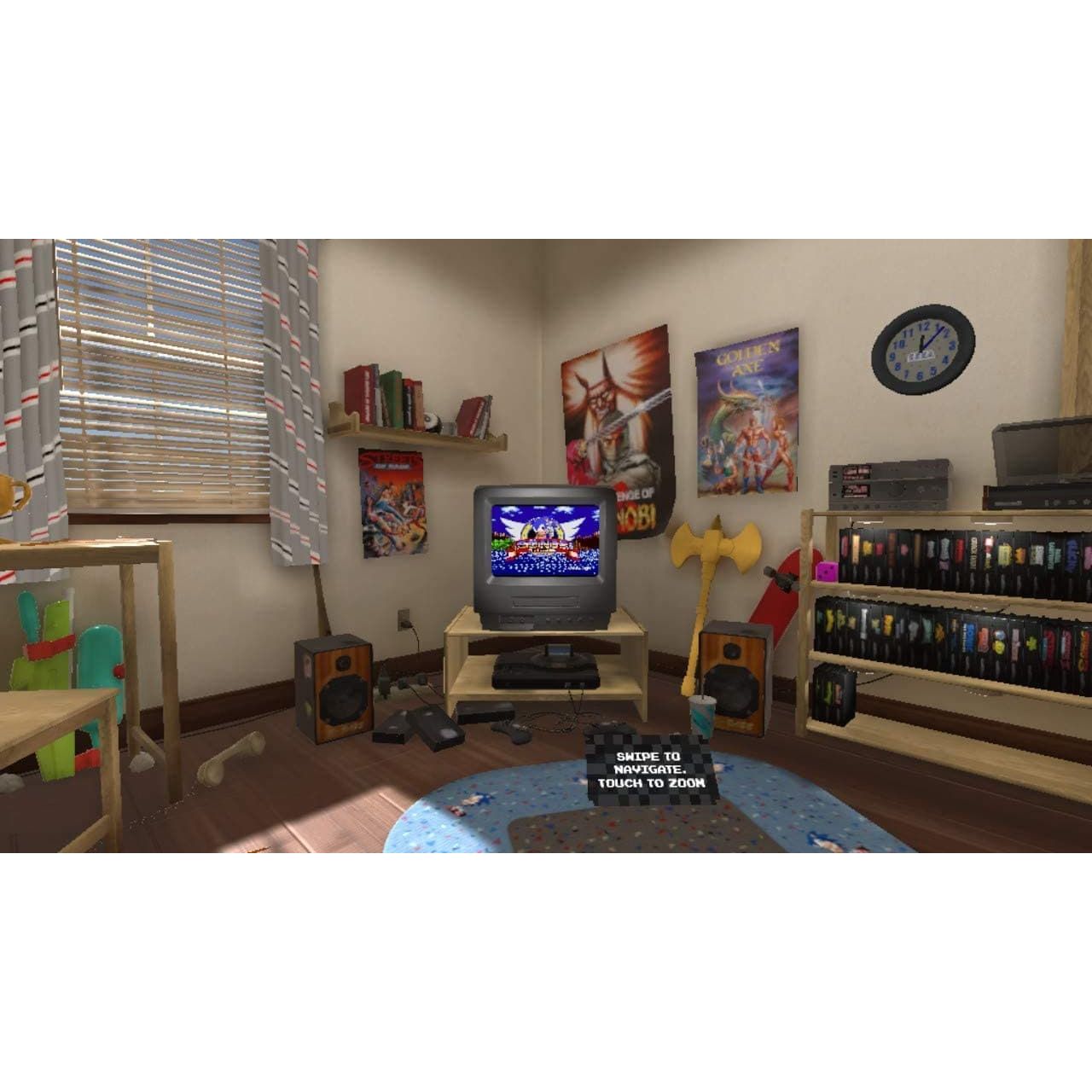 Nintendo,SEGA Mega Drive Classics For Nintendo Switch Games - Gadcet.com