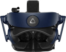 Buy HTC,HTC VIVE Pro 2 Full Kit - PC Virtual Reality System - Black|Blue - Gadcet UK | UK | London | Scotland | Wales| Ireland | Near Me | Cheap | Pay In 3 | Electronics