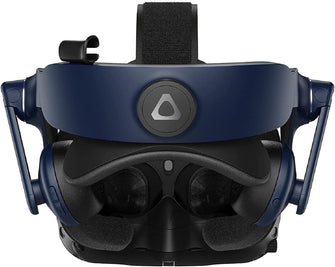 Buy HTC,HTC VIVE Pro 2 Full Kit - PC Virtual Reality System - Black|Blue - Gadcet UK | UK | London | Scotland | Wales| Ireland | Near Me | Cheap | Pay In 3 | Electronics