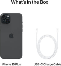 Buy Apple,Apple iPhone 15 Plus - 256 GB - Black - Unlocked - Gadcet UK | UK | London | Scotland | Wales| Ireland | Near Me | Cheap | Pay In 3 | Mobile Phones
