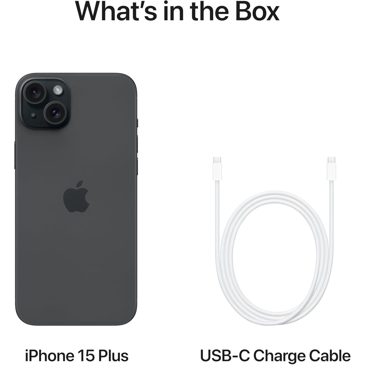 Buy Apple,Apple iPhone 15 Plus (128 GB) - Black - Unlocked - Gadcet UK | UK | London | Scotland | Wales| Near Me | Cheap | Pay In 3 | Unlocked Mobile Phones
