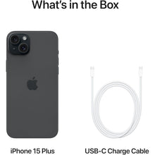 Buy Apple,Apple iPhone 15 Plus (128 GB) - Black - Unlocked - Gadcet UK | UK | London | Scotland | Wales| Near Me | Cheap | Pay In 3 | Unlocked Mobile Phones