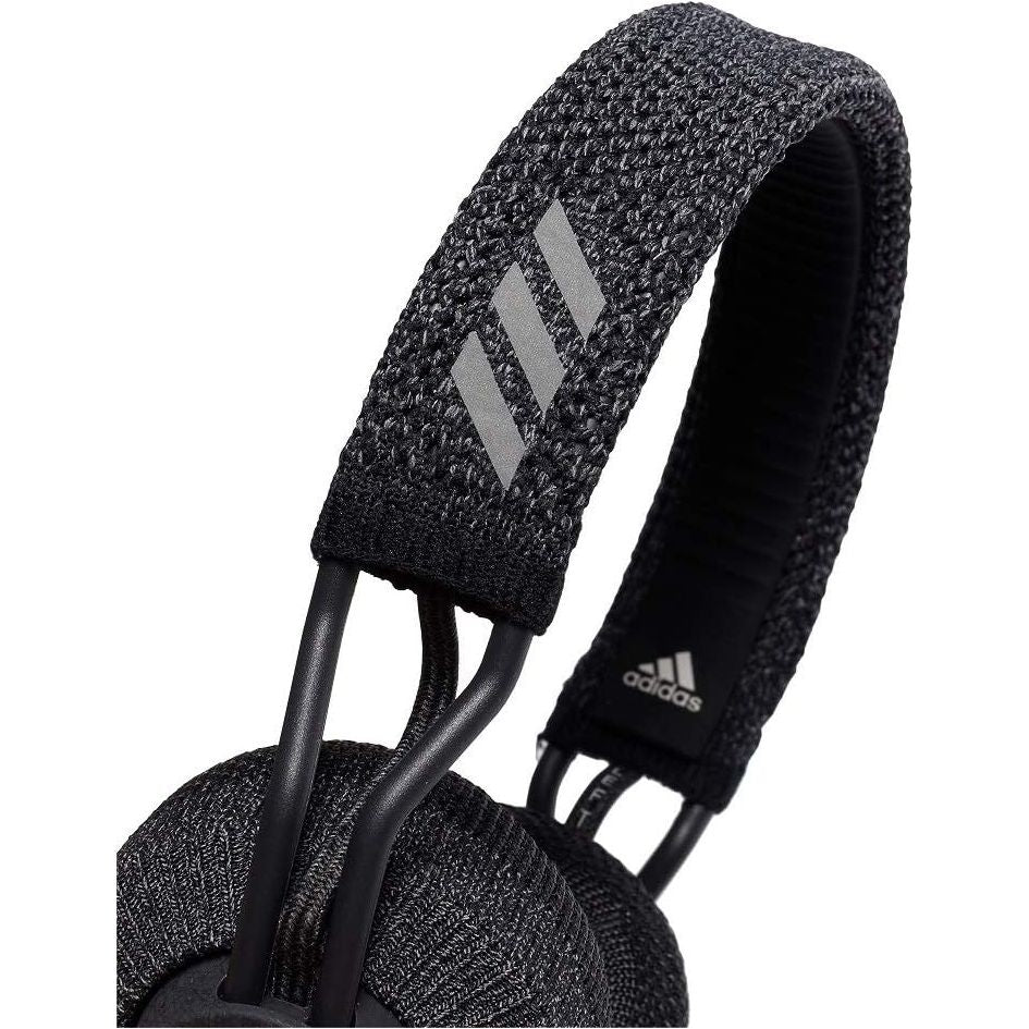 Buy Adidas,Adidas RPT-001 Over-Ear Bluetooth Sport Headphones - Night Grey - Gadcet UK | UK | London | Scotland | Wales| Near Me | Cheap | Pay In 3 | Headphones & Headsets