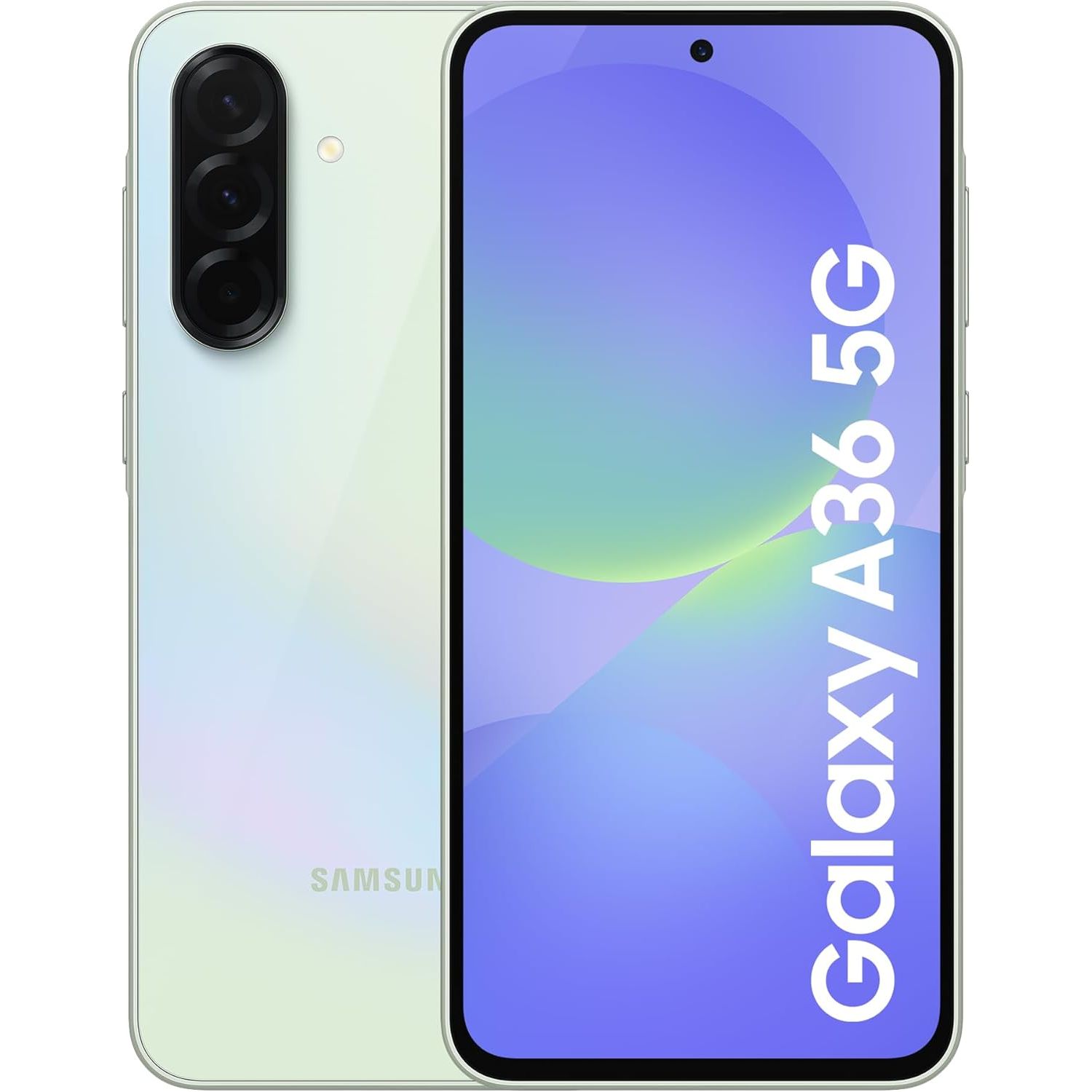 Buy Samsung,Samsung Galaxy A36 – 256GB Storage, 8GB RAM, Awesome Lime – Unlocked A Series Mobile Phone - Gadcet UK | UK | London | Scotland | Wales| Near Me | Cheap | Pay In 3 | Mobile & Smart Phones