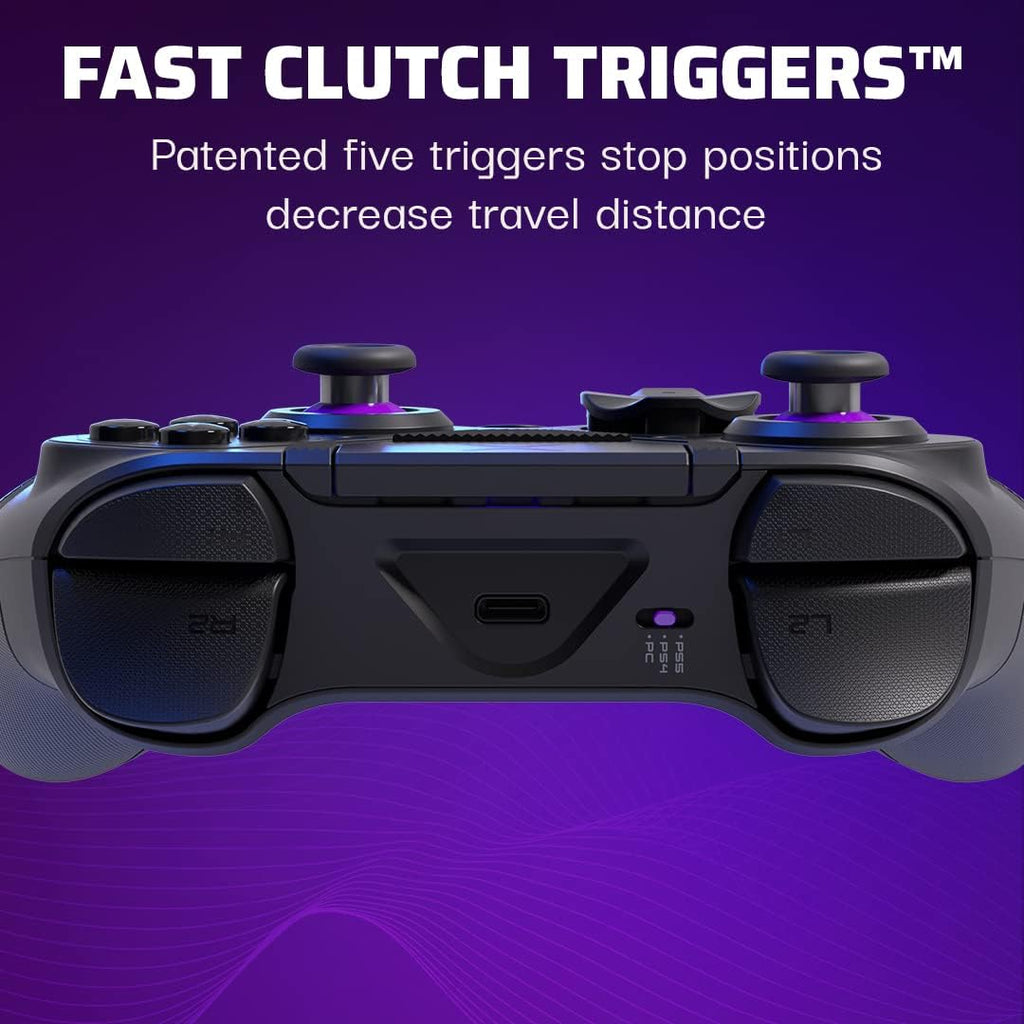 Victrix ProCon BFG Wireless Controller for PS5, PS4, PC | Gadcet UK ...