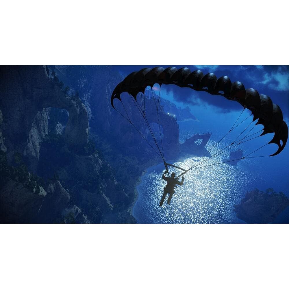Buy PlayStation,Just Cause 3 - PS4 Game - Gadcet UK | UK | London | Scotland | Wales| Near Me | Cheap | Pay In 3 | Video Game Software