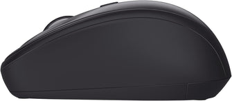 Trust Yvi+ Silent Wireless Mouse – Sustainable, Compact, and Quiet