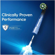 Buy Oral-B,Oral-B Cross Action Electric Toothbrush Head with CleanMaximiser Technology, Angled Bristles for Deeper Plaque Removal, Pack of 12 Toothbrush Heads, Recyclable Carton, Suitable for Mailbox, Black - Gadcet UK | UK | London | Scotland | Wales| Near Me | Cheap | Pay In 3 | Toothbrushes