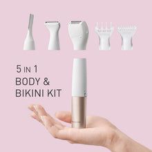 Buy Panasonic,Panasonic ES-WM31 Women's Hair Remover &amp; Bikini Kit - Gadcet UK | UK | London | Scotland | Wales| Near Me | Cheap | Pay In 3 | Hair Removal