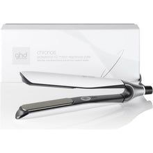 Buy Universal Electronics Limited,ghd Chronos Hair Straightener & Styler (white) - Most Advanced Styler, 3X Faster Styling, More Shine, No Extreme Heat Damage - for All Hair Types - (UK Plug) - Gadcet UK | UK | London | Scotland | Wales| Near Me | Cheap | Pay In 3 | Hair Straighteners