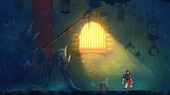 Buy Nintendo,Dead Cells - Action Game of The Year for Nintendo Switch - Gadcet UK | UK | London | Scotland | Wales| Ireland | Near Me | Cheap | Pay In 3 | Games