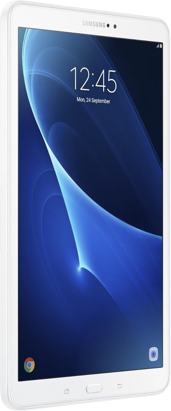 Buy Samsung,Samsung Galaxy Tab A (SM-T555) 9.7" Wi-Fi + LTE 16GB, Sandy White, Unlocked - Gadcet UK | UK | London | Scotland | Wales| Near Me | Cheap | Pay In 3 | Tablet Computers