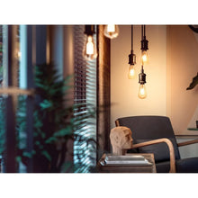 Buy Philips Hue,Philips Hue White Ambiance Filament ST64 Smart Light Bulb [E27 Edison Screw] With Bluetooth. Works with Alexa, Google Assistant and Apple Homekit - Gadcet UK | UK | London | Scotland | Wales| Near Me | Cheap | Pay In 3 | LED Light Bulbs