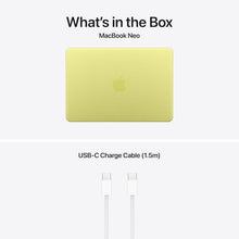 Buy Ecat Tech Ltd,Apple MacBook Neo 13-inch Laptop (A18 Pro, 8GB RAM, 256GB SSD) – Citrus - Gadcet UK | UK | London | Scotland | Wales| Near Me | Cheap | Pay In 3 | Laptops