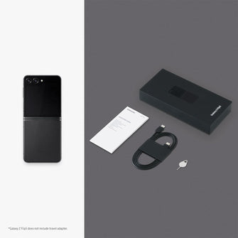 Buy Samsung,Samsung Galaxy Z Flip5 - 256GB - Graphite - Unlocked - Gadcet UK | UK | London | Scotland | Wales| Ireland | Near Me | Cheap | Pay In 3 | Unlocked Mobile Phones