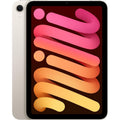 Buy Gadcet Dagenham,Apple iPad Mini A17 Pro A2995 8.3inch 256GB Wifi - Starlight - Gadcet UK | UK | London | Scotland | Wales| Near Me | Cheap | Pay In 3 | Tablet Computers
