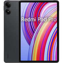 Buy Xiaomi,Xiaomi Redmi Pad Pro – 8GB RAM, 256GB Storage, Wi-Fi Tablet – 12.1" Display, Graphite Gray - Gadcet UK | UK | London | Scotland | Wales| Near Me | Cheap | Pay In 3 | Tablet Computers