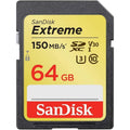 Buy Sandisk,SanDisk Extreme 64GB MICRO SDXC Memory Card up to 150MB/s, Class 10, U3, V30 For Smartphone - Gadcet UK | UK | London | Scotland | Wales| Near Me | Cheap | Pay In 3 | Flash Memory Cards