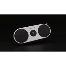 Buy Polaroid,Polaroid P2 Music Player (Black) - Powerful Portable Wireless Bluetooth Speaker Rechargeable with Dual Stereo Pairing - Gadcet UK | UK | London | Scotland | Wales| Near Me | Cheap | Pay In 3 | Bluetooth Speakers