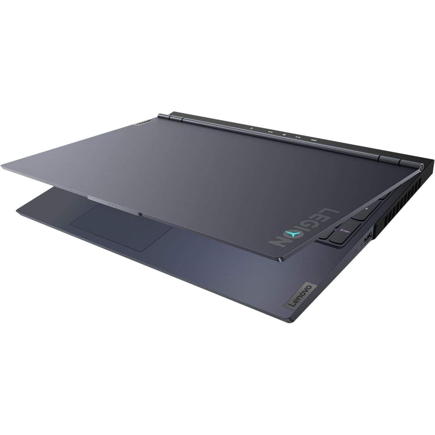 Buy Lenovo,Lenovo Legion Y740 Gaming Laptop, Core i7-9750H, 32GB RAM, 1TB SSD, NVIDIA GeForce GTX 1660 Ti - Gray/Black - Gadcet UK | UK | London | Scotland | Wales| Near Me | Cheap | Pay In 3 | Laptops