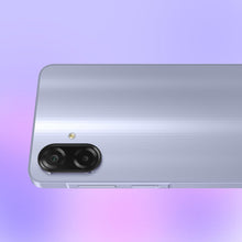 Samsung Galaxy A07 5G 64GB 4GB RAM Dual SIM Unlocked Smartphone – Light Violet