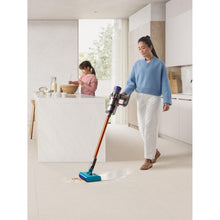 Dyson Cyclone V10 Submarine SV58 Cordless Wet & Dry Vacuum Cleaner