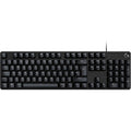 Buy Logitech,Logitech G413 SE Full-Size Mechanical Gaming Keyboard QWERTY UK English Layout - Black - Gadcet UK | UK | London | Scotland | Wales| Ireland | Near Me | Cheap | Pay In 3 | Keyboard & Mouse