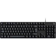 Buy Logitech,Logitech G413 SE Full-Size Mechanical Gaming Keyboard QWERTY UK English Layout - Black - Gadcet UK | UK | London | Scotland | Wales| Ireland | Near Me | Cheap | Pay In 3 | Keyboard & Mouse