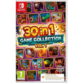 Buy Nintendo Game,30 in 1 Game Collection Vol 1 (Code In A Box) - Nintendo Switch Game - Gadcet UK | UK | London | Scotland | Wales| Near Me | Cheap | Pay In 3 | Video Game Software
