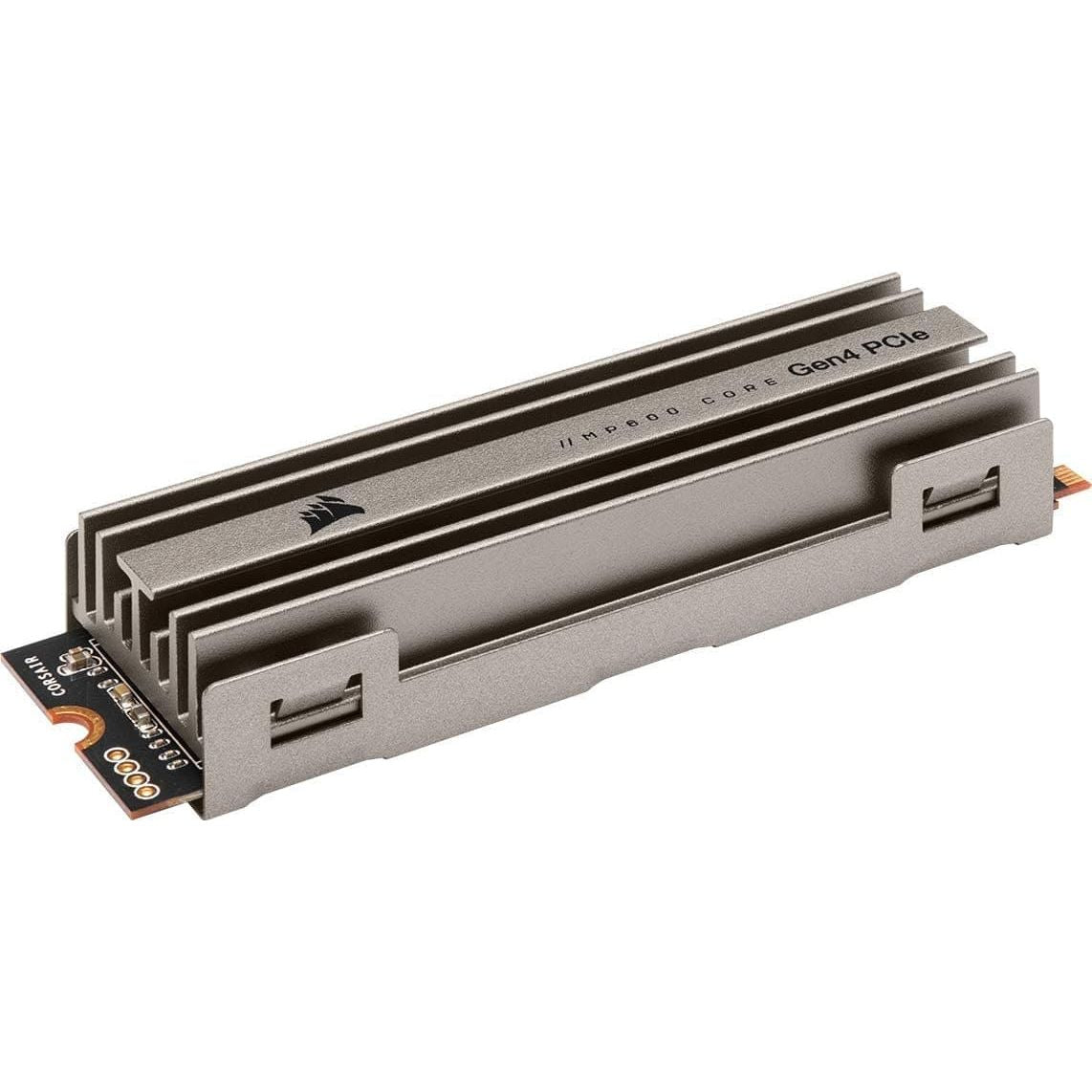 Buy Corsair,Corsair SSD MP600 CORE 1TB M.2 NVMe PCIe x4 Gen4 Up to 4,700MB/s Sequential Read 1,950MB/s Sequential Write Speeds, High-Speed I - Gadcet.com | UK | London | Scotland | Wales| Ireland | Near Me | Cheap | Pay In 3 | Computer Processors
