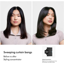 Buy Dyson,Dyson Supersonic Nural Hair Dryer Straight+Wavy Amber Silk – Intelligent Hair Dryer with 5 Attachments & Presentation Case - Gadcet UK | UK | London | Scotland | Wales| Near Me | Cheap | Pay In 3 | Hair Straightener