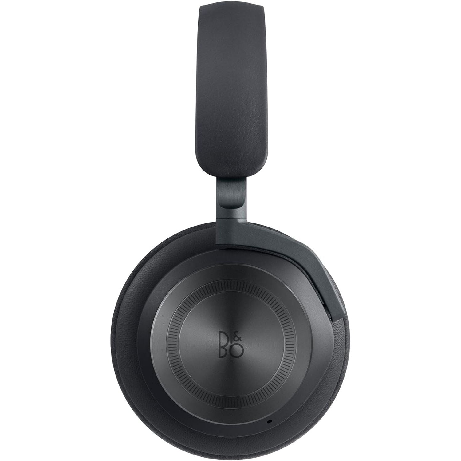 Buy Gadcet UK,Bang & Olufsen Beoplay HX - Wireless Bluetooth Over-Ear Noise Cancelling Headphones, 40-Hour Playtime, 6 Mics, with Carrying Case - Black Anthracite - Gadcet UK | UK | London | Scotland | Wales| Near Me | Cheap | Pay In 3 | Headphones / Headset