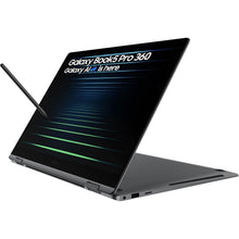 Buy Samsung,Samsung Galaxy Book5 Pro 360 16" Laptop Copilot+ AI Laptop 16GB 512GB Grey - Gadcet UK | UK | London | Scotland | Wales| Near Me | Cheap | Pay In 3 | Laptop
