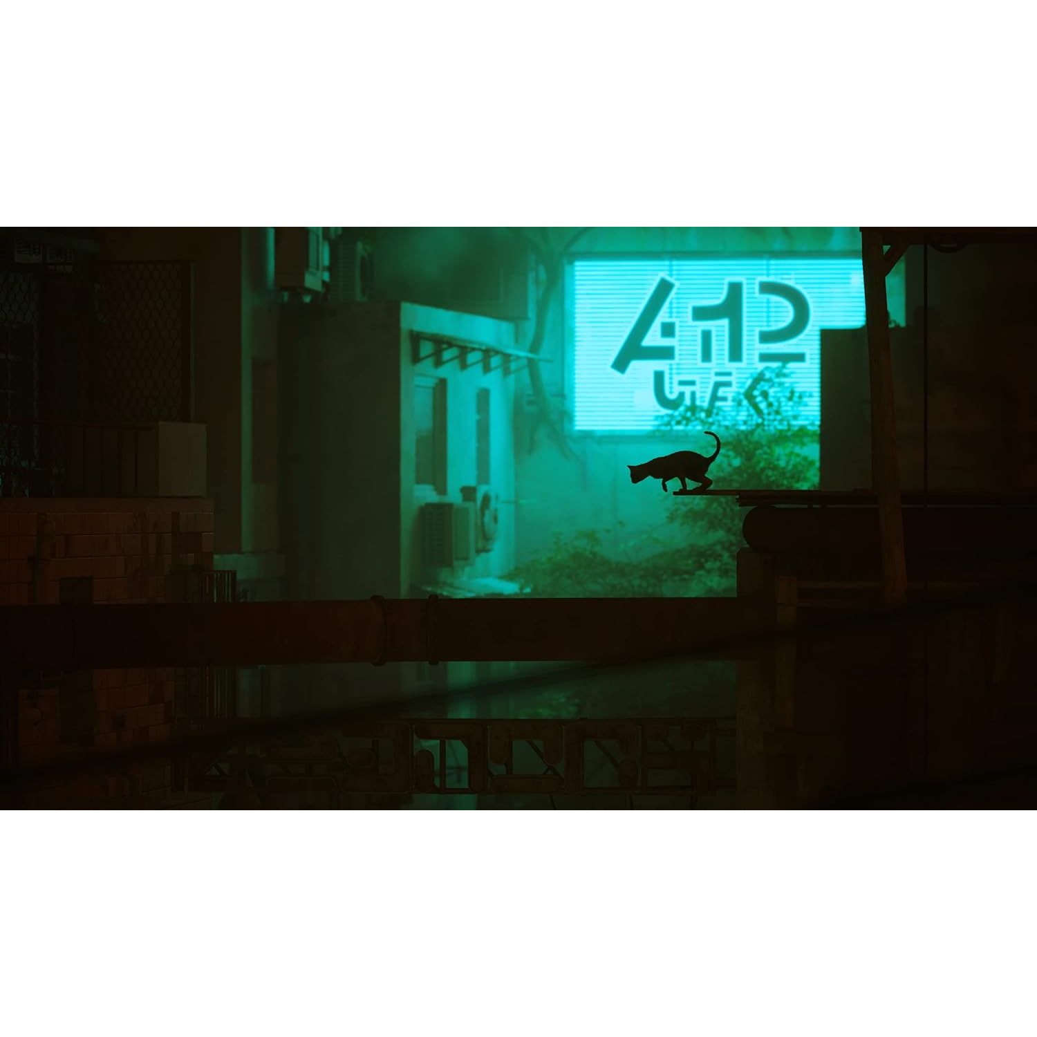 Buy Playstation,Stray (PlayStation 4) - Gadcet UK | UK | London | Scotland | Wales| Near Me | Cheap | Pay In 3 | Video Game