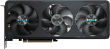 GIGABYTE GeForce RTX 5070 EAGLE OC SFF 12G Graphics Card – 12GB GDDR7, 192-bit, PCIe 5.0, DLSS 4, WINDFORCE Cooling – GV-N5070EAGLE OC-12GD