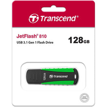 Buy Transcend,Transcend 128GB JetFlash 810 USB 3.1 Gen 1 Flash Drive TS128GJF810 - Gadcet UK | UK | London | Scotland | Wales| Near Me | Cheap | Pay In 3 | USB Flash Drives