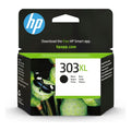 Buy HP,HP T6N04AE 303XL High Yield Original Ink Cartridge, Black, Single Pack - Gadcet UK | UK | London | Scotland | Wales| Ireland | Near Me | Cheap | Pay In 3 | Toner & Inkjet Cartridges