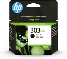 Buy HP,HP T6N04AE 303XL High Yield Original Ink Cartridge, Black, Single Pack - Gadcet UK | UK | London | Scotland | Wales| Ireland | Near Me | Cheap | Pay In 3 | Toner & Inkjet Cartridges