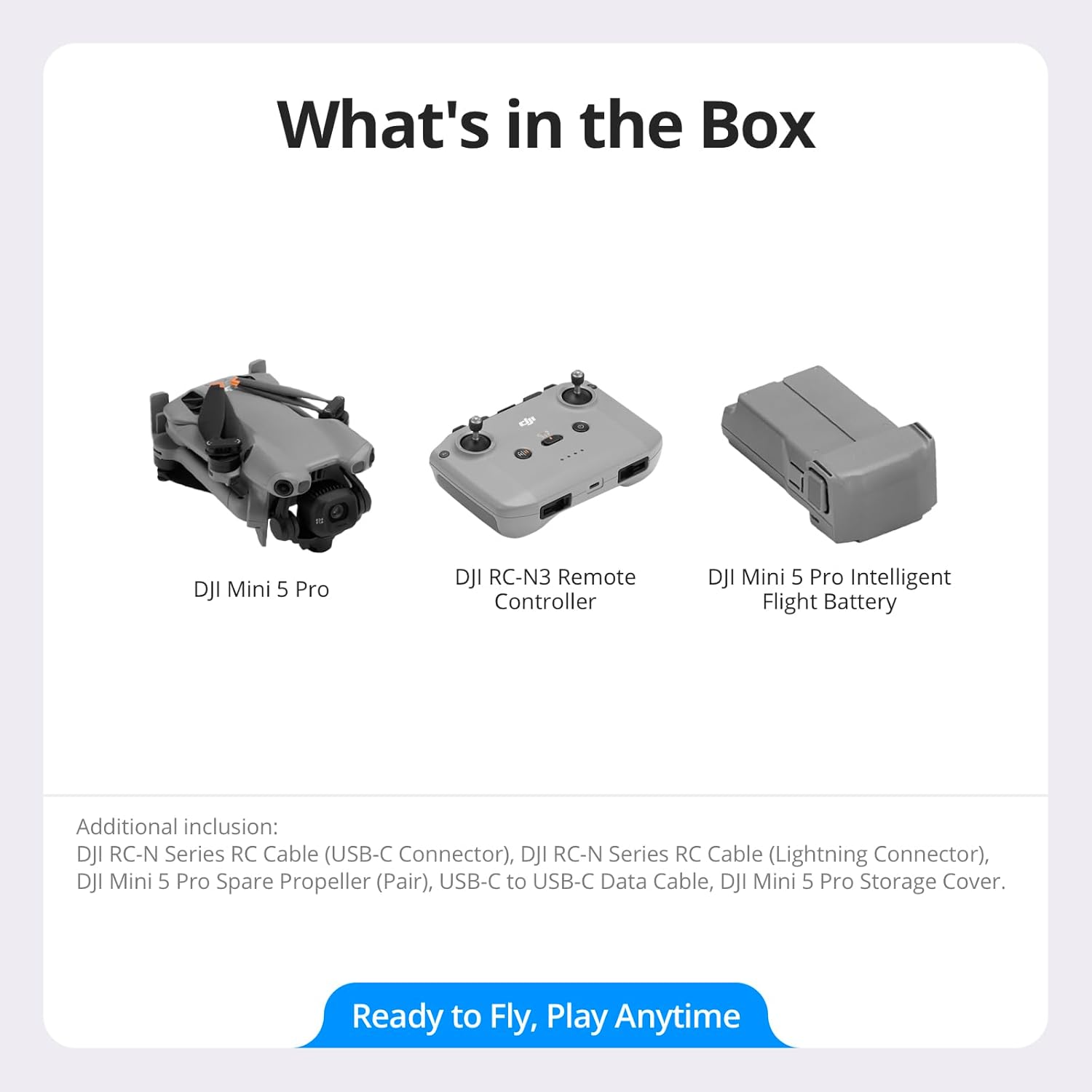 Buy DJI,DJI Mini 5 Pro Ultra-Light Foldable Drone with 4K Camera & 1-Inch CMOS Sensor – C0 Class - Gadcet UK | UK | London | Scotland | Wales| Near Me | Cheap | Pay In 3 | Drone Video Cameras