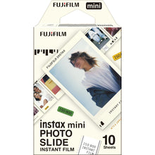 Buy Instant,Fujifilm instax mini Instant Film Photo Slide Border Design – 10 Shot Pack - Gadcet UK | UK | London | Scotland | Wales| Near Me | Cheap | Pay In 3 | Instax Smartphone photo printer