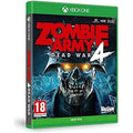Buy Xbox One,Zombie Army 4: Dead War (Xbox One) - Gadcet UK | UK | London | Scotland | Wales| Ireland | Near Me | Cheap | Pay In 3 | Video Game Software