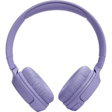 Buy JBL,JBL Tune 520BT Wireless On-Ear Headphones, with JBL Pure Bass Sound, Bluetooth 5.3 and Hands-Free Calls, 57-Hour Battery Life, in Purple - Gadcet  | UK | London | Scotland | Wales| Near Me | Cheap | Pay In 3 | Headphones & Headsets