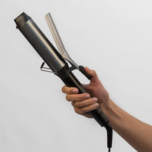 Buy Remington,Remington 38mm Curling Tong, Titanium Ceramic, Anti-Static Coating, Tourmaline Ionic, 30-Second Heat-Up, 140°C-210°C (CI5538) - Gadcet UK | UK | London | Scotland | Wales| Near Me | Cheap | Pay In 3 | Curling Irons