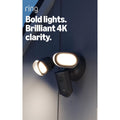Buy Gadcet Dagenham,Ring Floodlight Cam Pro Newest Gen Retinal 4K (2nd Gen) Outdoor Security - Gadcet UK | UK | London | Scotland | Wales| Near Me | Cheap | Pay In 3 | Outdoor Security Camera