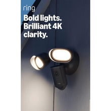 Buy Gadcet Dagenham,Ring Floodlight Cam Pro Newest Gen Retinal 4K (2nd Gen) Outdoor Security - Gadcet UK | UK | London | Scotland | Wales| Near Me | Cheap | Pay In 3 | Outdoor Security Camera