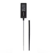 Buy Salter,Salter Precision Meat Thermometer – 180mm Probe with Cover, Digital Display, °C/°F, Fast Accurate Reading (SA00634FEU12) - Gadcet UK | UK | London | Scotland | Wales| Near Me | Cheap | Pay In 3 | Cooking Thermometers